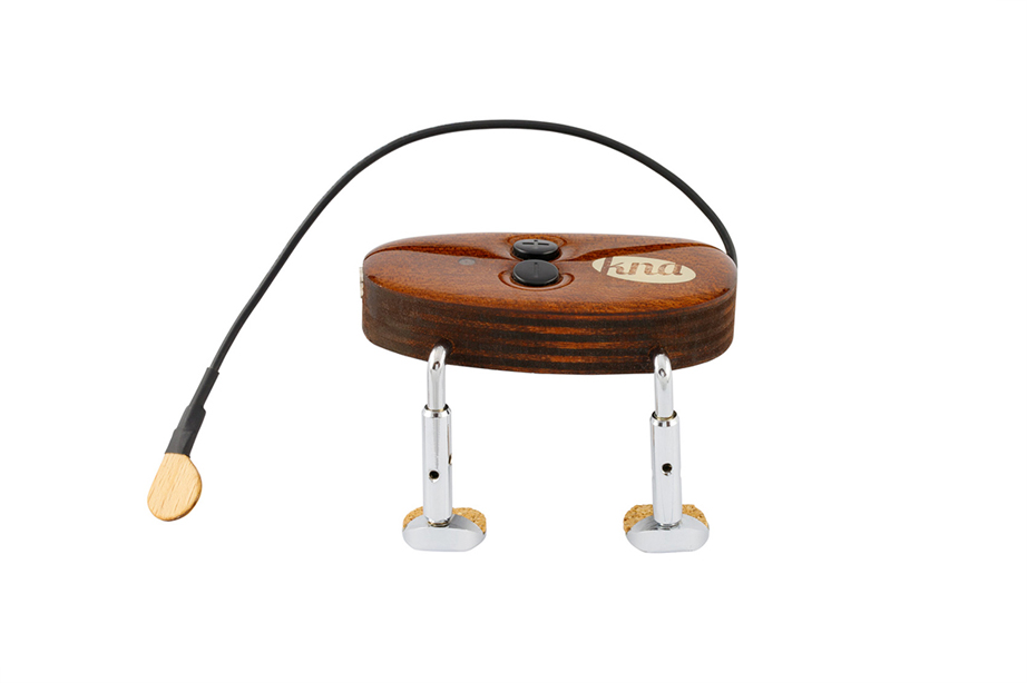 KNA VV-WI violin wireless system