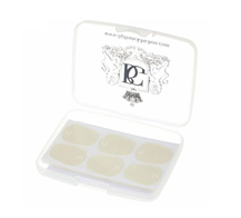 BG A11L big white 48 unid Mouthpiece Cushion