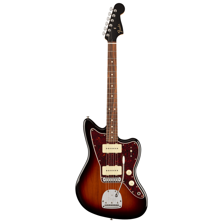 Sunburst jazzmaster deals