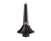 K&M 15214 black trompet stand