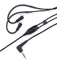 Westone MMCX 52 Black Cable