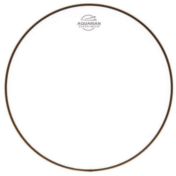 Aquarian Super Mesh SM13 13" Tom Head