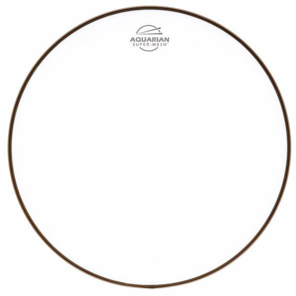 Aquarian Super Mesh SM14 14" Tom Head