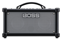 Boss Dual Cube LX