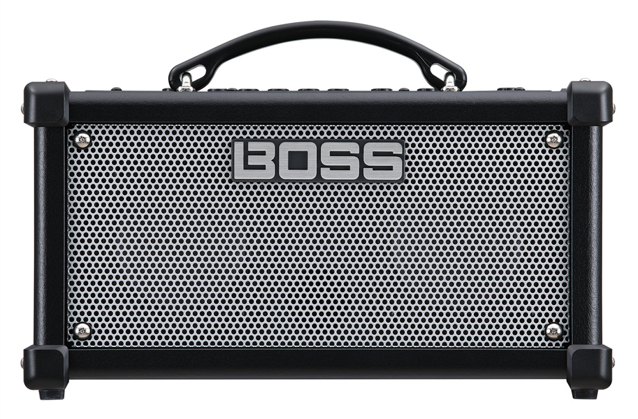 Boss Dual Cube LX