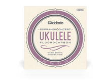 Daddario EJ99SC Soprano/Concert Ukulele Strings