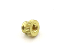 King C/TR20428 trompet tuner nut