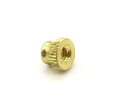 King C/TR20428 trompet tuner nut