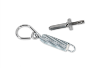 DW SP025 kick pedal spring