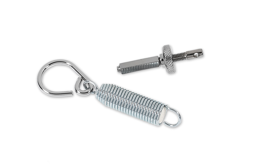 DW SP025 kick pedal spring