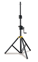 Hercules Stands SS700B (uni) speaker stand