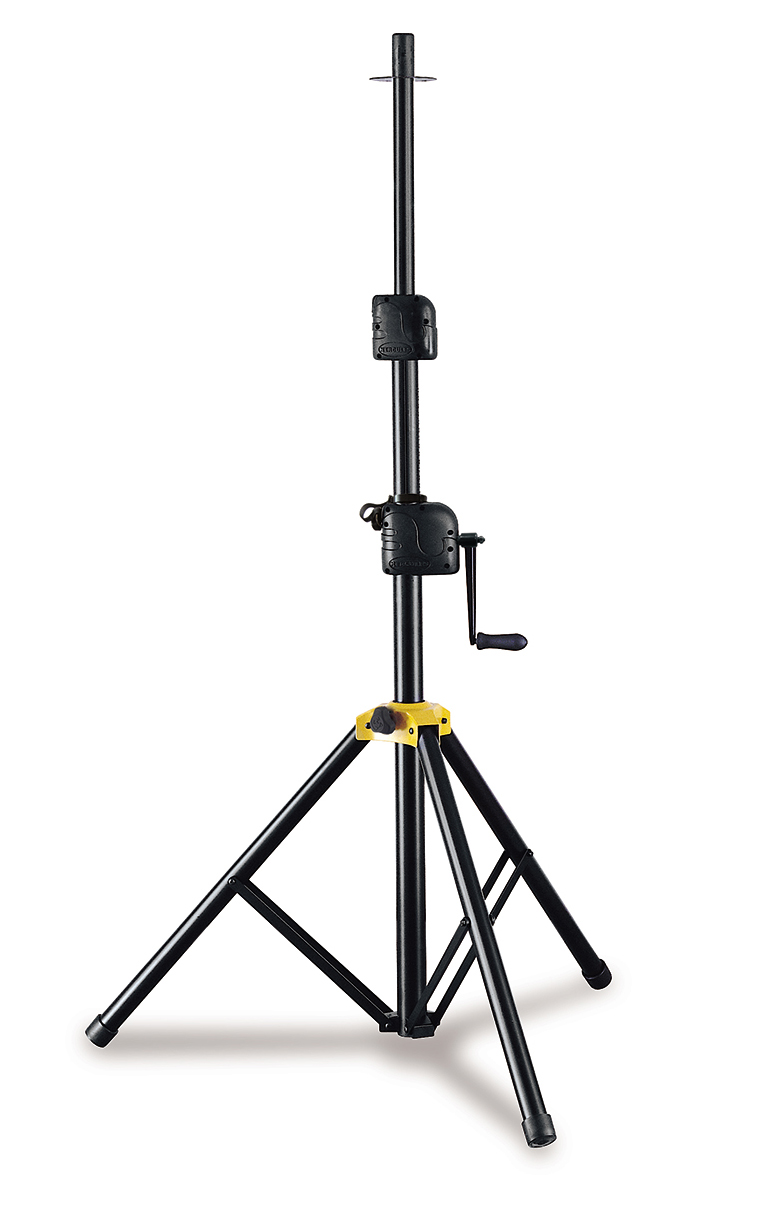 Hercules Stands SS700B (uni) speaker stand