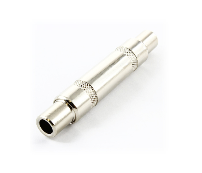 Gewa 60 jack3,5mm/jack6,5mm stereo Audio Adapter