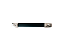 Fender Pure Vintage Amplifier Handle Vinyl 1-Screw
