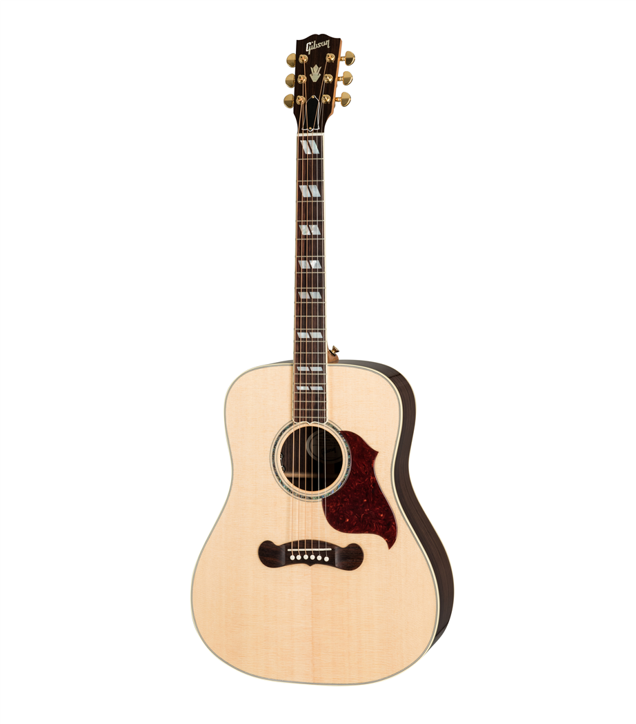 Gibson Songwriter Standard Rosewood Antique Natural