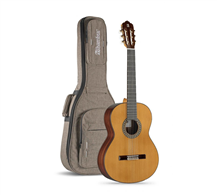 Alhambra 5P Natural Left-Handed with bag