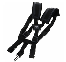 BG CC80 bass clarinet strap