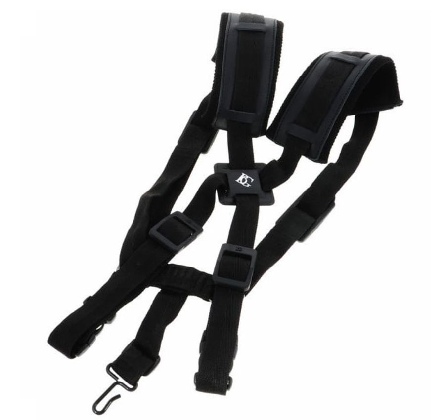 BG CC80 bass clarinet strap