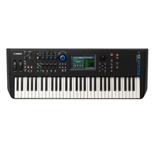 Yamaha MODX6+ Synthesizer