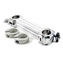 Pearl RJ50 Gray Drum Rack Accessory