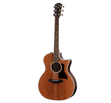 Taylor 414ce LTD Sinker Redwood Limited Edition
