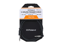 Roland PCS-10-TRA V-Drums Trigger Cable 10ft/3m