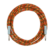Fender George Harrison Rocky 3mt Instrument Cable