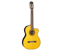 Takamine GC5CE-NAT Natural