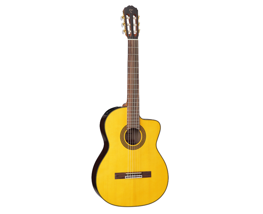 Takamine GC5CE-NAT Natural