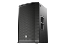 Electro-Voice ETX-12P Active Speaker Black