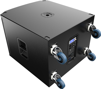 18sp Electro-Voice ETX-18SP Active Subwoofer | Ludimusic