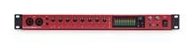 Focusrite Clarett+ 8Pre USB Audio Interface