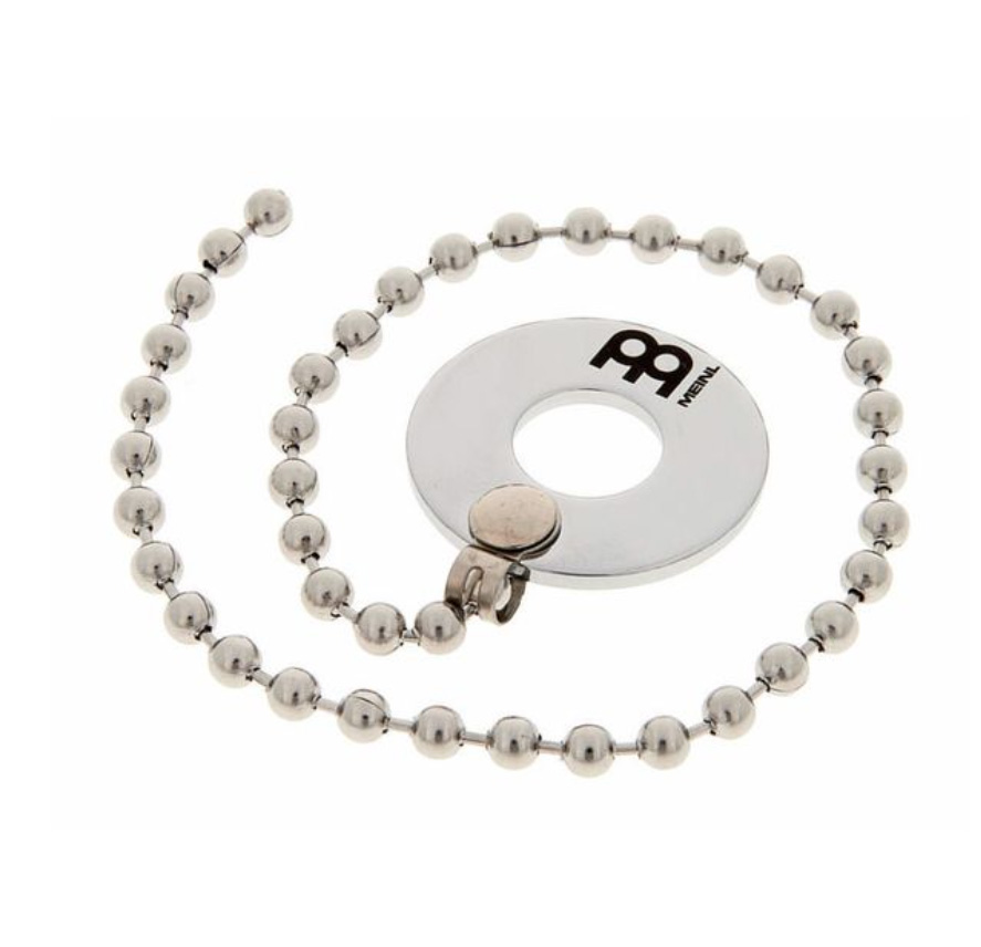 Meinl Cymbal Bacon chain