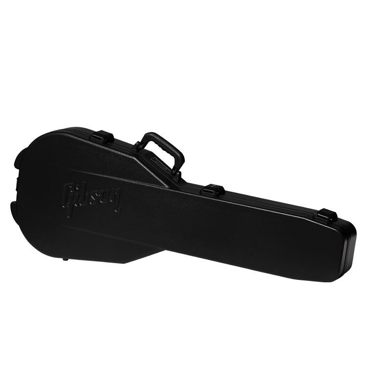 Gibson les paul case outlet black