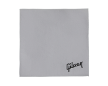 Gibson Premium Polish Cloth Cleaning