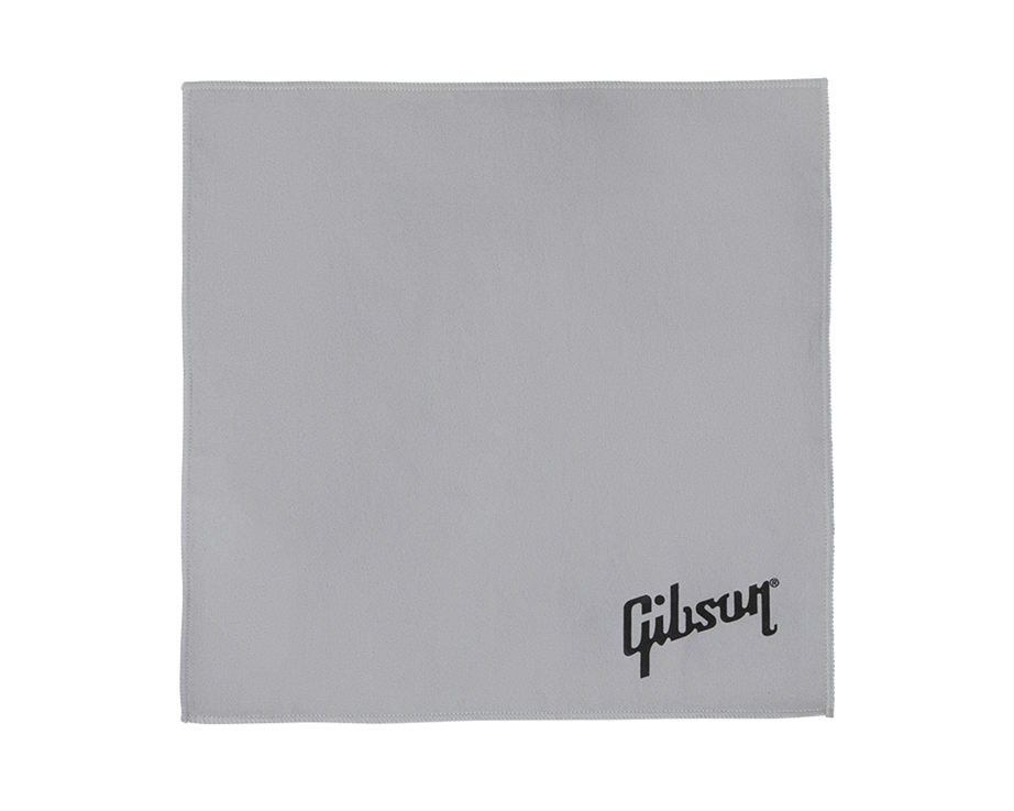 Gibson Premium Polish Cloth Cleaning