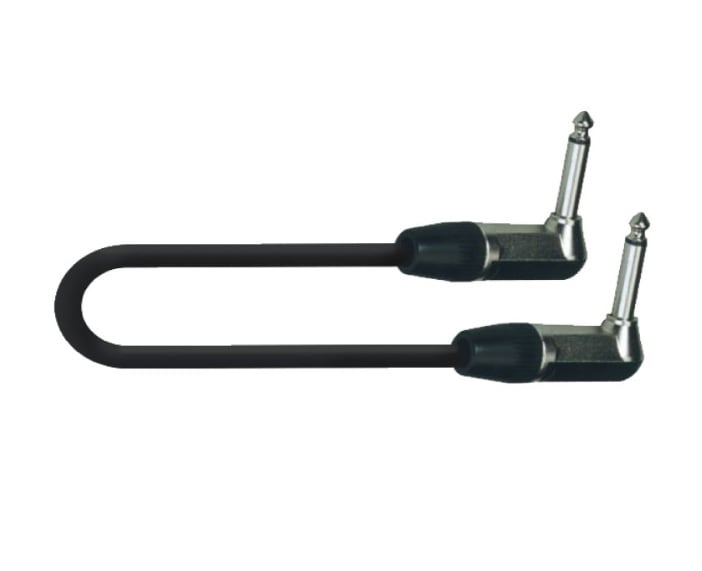 PowerAcoustics 2193 28cm Jack/Jack Cable
