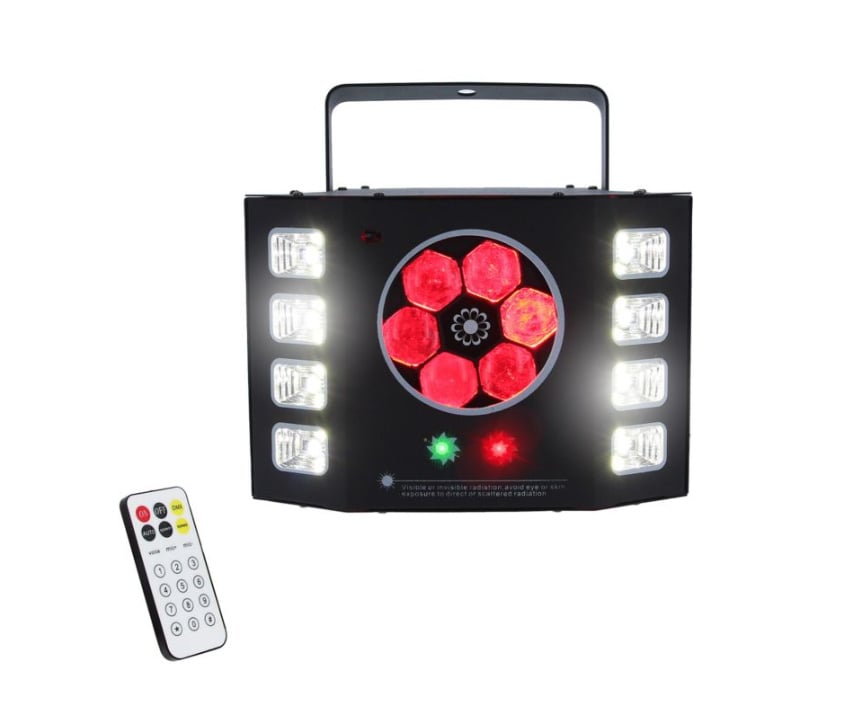 PowerLighting LIGHTBOX 90S LED Effects