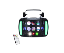 PowerLighting Stella led effects
