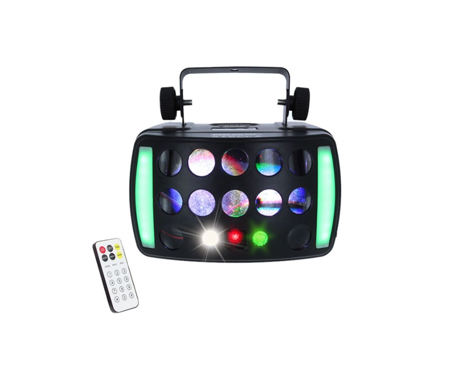 PowerLighting Stella led effects