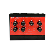 PowerStudio USBOX 222 USB Audio Interface
