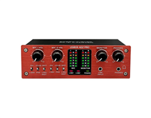 PowerStudio USB 422 PRO USB Audio Interface