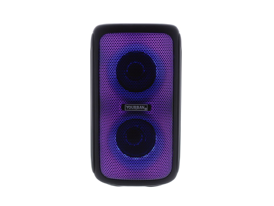 Yourban Getone 35 Bluetooth Loudspeaker