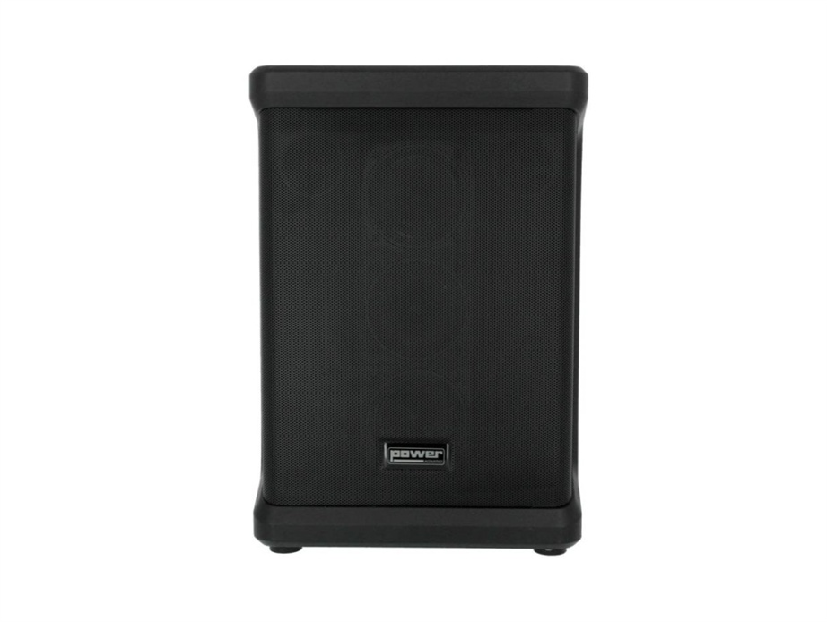 PowerAcoustics FLOW SA6 Battery Speaker