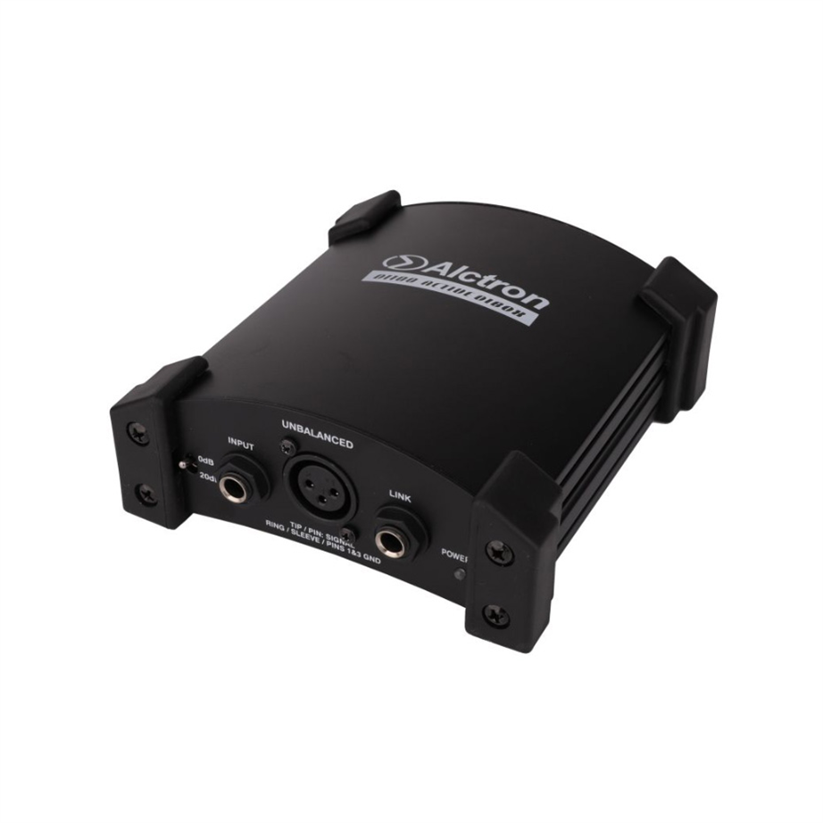 D.I.Box Alctron DI100