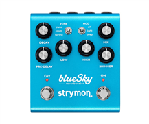 Strymon Bluesky V2 Reverb