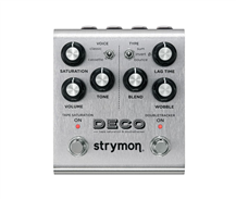 Strymon Deco V2