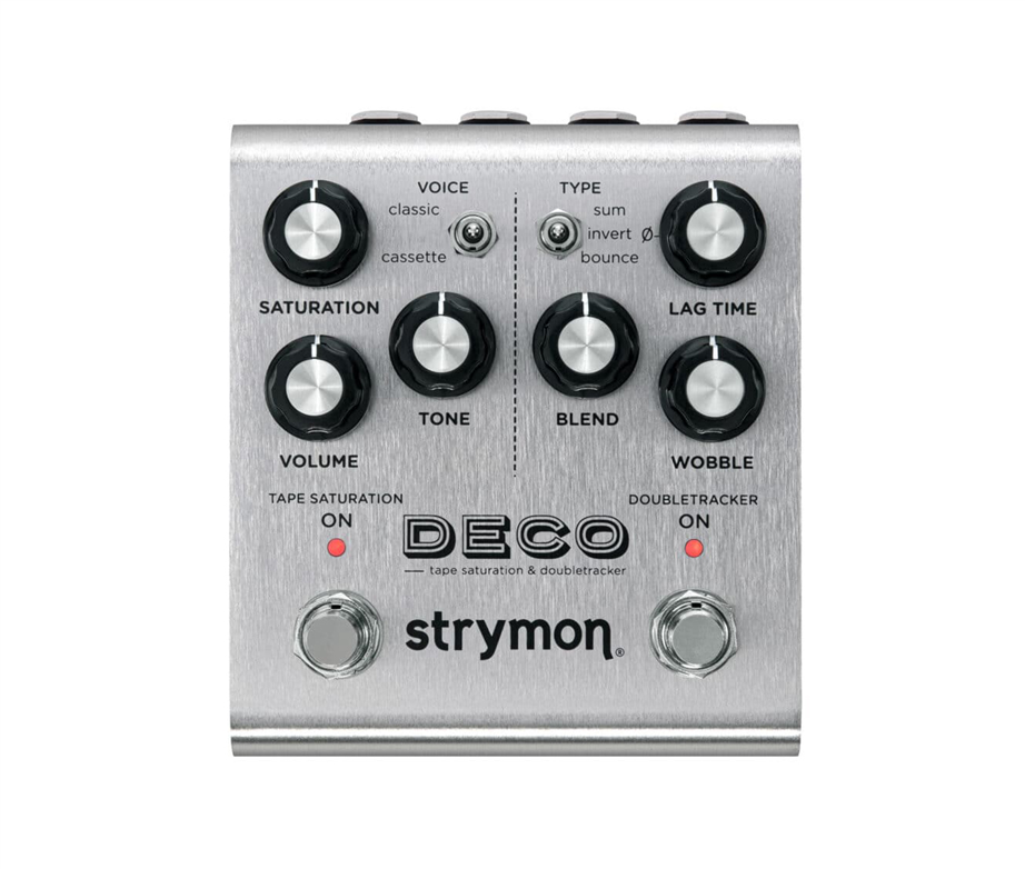 Strymon Deco V2