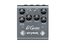 Strymon El Capistan V2
