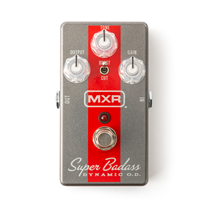 MXR M249 Super Badass